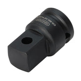 Draper Impact Socket Converter, 1/2"(F) x 3/4"(M) 14106
