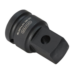 Draper Impact Socket Converter, 1/2"(F) x 3/4"(M) 14106
