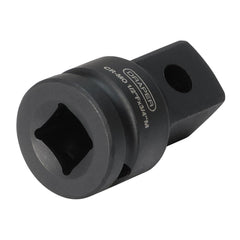 Draper Impact Socket Converter, 1/2"(F) x 3/4"(M) 14106