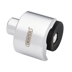 Draper Heavy Duty Stud Extractor, 1/2" Sq. Dr., 6 - 19mm 14156
