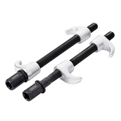 Draper Pair of Coil Spring Compressors, 250mm 14173