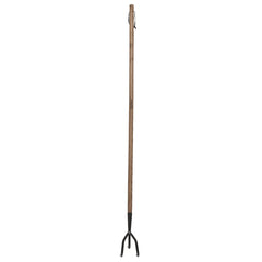 Draper Carbon Steel Cultivator with Ash Handle 14309