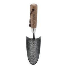 Draper Carbon Steel Heavy Duty Hand Trowel with Ash Handle, 125mm 14313