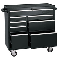 Draper Draper Expert Roller Tool Cabinet, 8 Drawer, 42" 14580