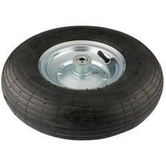 Draper Spare Wheel for 31619 Wheelbarrow 15023