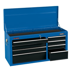 Draper Tool Chest, 8 Drawer, 40" 15123