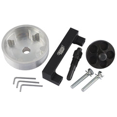 Draper Expert Engine Timing Kit ETK110 (Audi) 15273