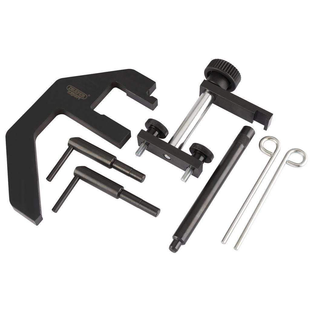 Draper Expert Engine Timing Kit (BMW, Land Rover, Vauxhall, MG, Rover) 15498
