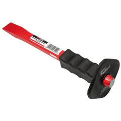 Draper Redline® Cold Chisel with Hand Guard, 25 x 300mm 16042