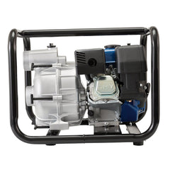 Draper Expert Petrol Trash Water Pump, 750L/min, 7HP 16128