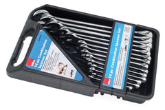 Hilka 14 pce Combination Spanner Set Metric 16201402