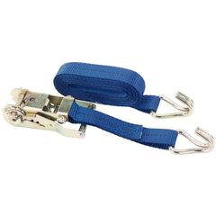 Draper Ratchet Tie Down Strap, 4m x 30mm, 400kg 16262