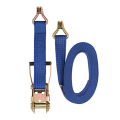Draper Ratchet Tie Down Strap, 8m x 50mm, 1700kg 16266