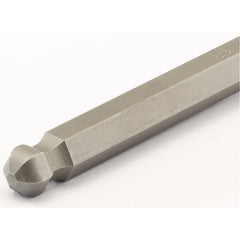 Draper Expert Hexagonal Socket Bit Set, 3/8" Sq. Dr. (7 Piece) 16297