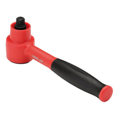Draper XP1000® VDE Reversible Ratchet, 3/8" Sq. Dr. 16314
