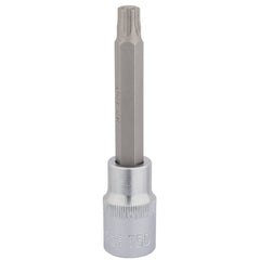 Draper Expert TX-STAR® Socket Bit, 1/2" Sq. Dr., T50 x 100mm 16318