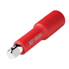 Draper XP1000® VDE Extension Bar, 3/8" Sq. Dr., 80mm 16322