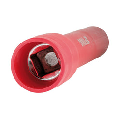 Draper XP1000® VDE Extension Bar, 3/8" Sq. Dr., 155mm 16330