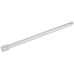 Draper Expert Extension Bar, 3/8" Sq. Dr., 250mm 16731