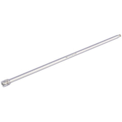 Draper Expert Wobble Extension Bar, 3/8" Sq. Dr., 450mm 16741
