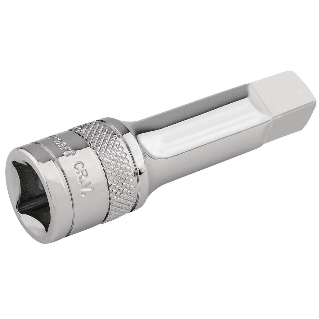 Draper Expert Extension Bar, 1/2" Sq. Dr., 75mm 16750
