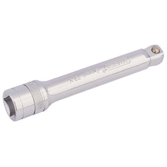Draper Expert Wobble Extension Bar, 1/2" Sq. Dr., 125mm 16756