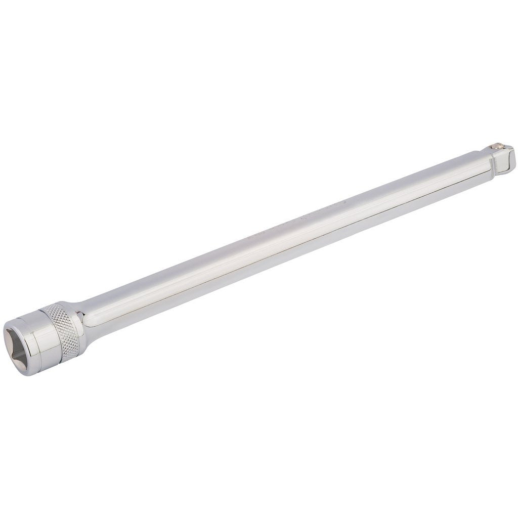 Draper Expert Wobble Extension Bar, 1/2" Sq. Dr., 250mm 16757