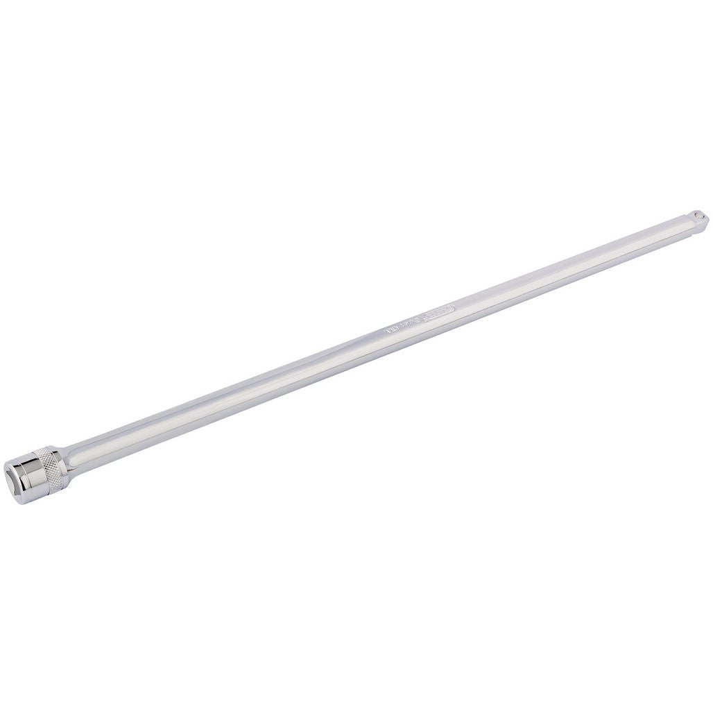 Draper Expert Wobble Extension Bar, 1/2" Sq. Dr., 500mm 16758