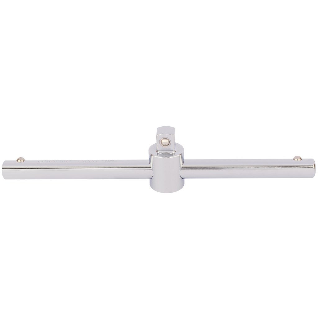 Draper Expert Sliding T Bar, 3/8" Sq. Dr. 16787