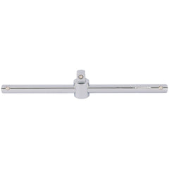 Draper Expert Sliding T Bar, 1/2" Sq. Dr. 16789