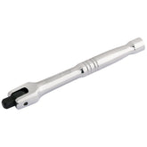 Draper Expert Breaker Bar, 1/4" Sq. Dr., 130mm 16797