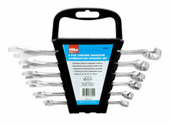 Hilka 6 pce Combination Spanner Metric 16800602