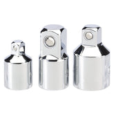 Draper Expert Socket Converter Set (3 Piece) 16806
