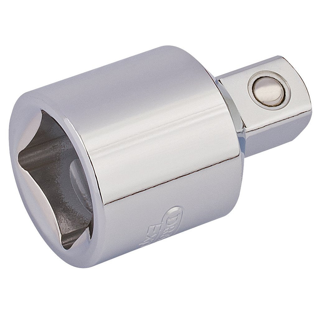 Draper Expert Socket Converter, 3/4"(F) x 1/2"(M) 16808