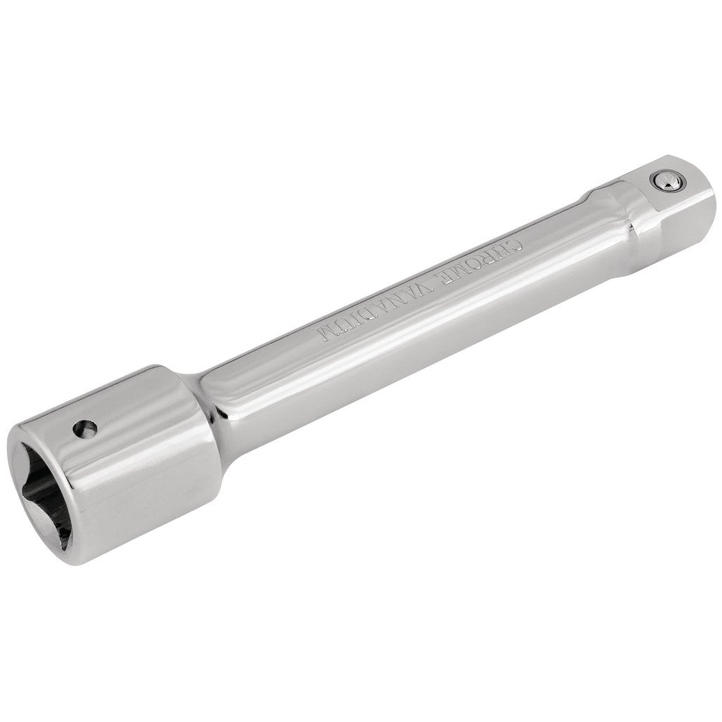 Draper Expert Extension Bar, 3/4" Sq. Dr., 200mm 16813