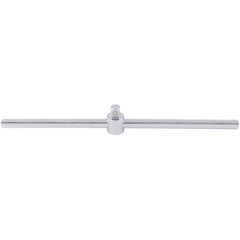 Draper Expert Sliding 'T' Bar, 3/4" Sq. Dr., 500mm 16815