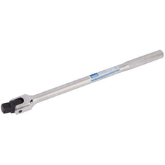 Draper Expert Breaker Bar, 3/4" Sq. Dr., 475mm 16816