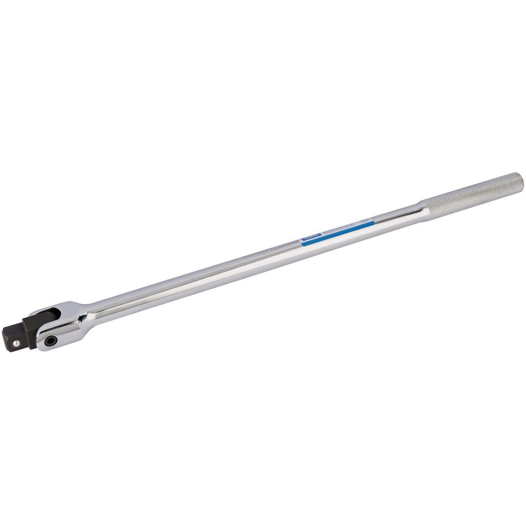 Draper Expert Breaker Bar, 3/4" Sq. Dr., 600mm 16817