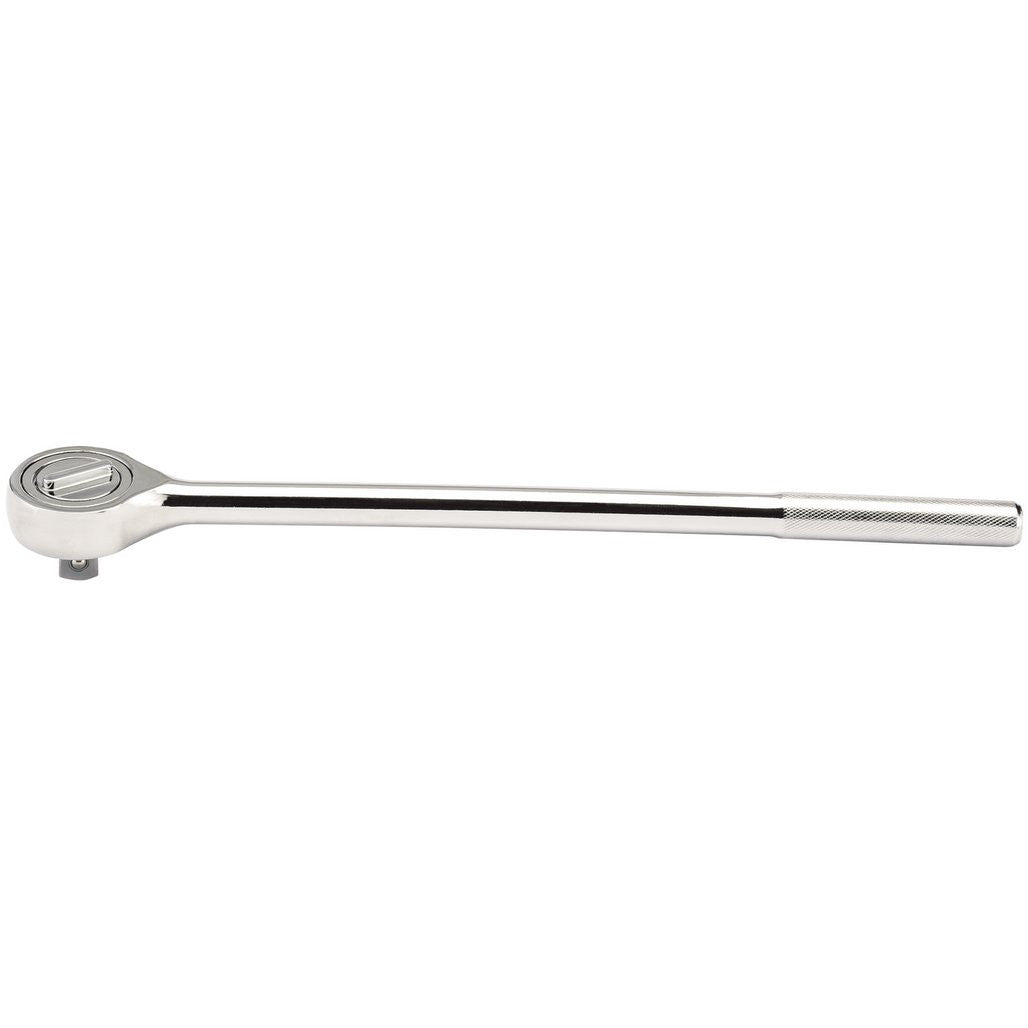 Draper Expert Roundhead Reversible Ratchet, 3/4" Sq. Dr. 16821