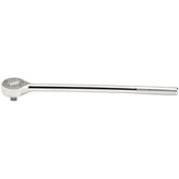 Draper Expert Roundhead Reversible Ratchet, 3/4" Sq. Dr. 16821