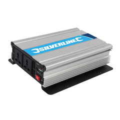 Silverline 12V Inverter 168754