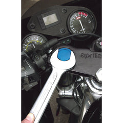 Draper Elora Long Metric Double Open End Spanner, 27 x 30mm 16922