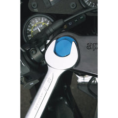 Draper Elora Long Metric Double Open End Spanner, 27 x 30mm 16922