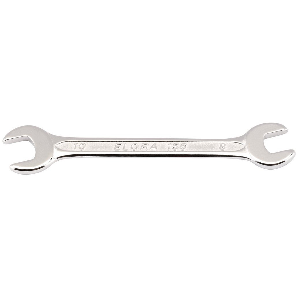 Draper Elora Midget Double Open Ended Spanner, 12 x 13mm 17032