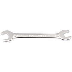 Draper Elora Midget Double Open Ended Spanner, 12 x 13mm 17032