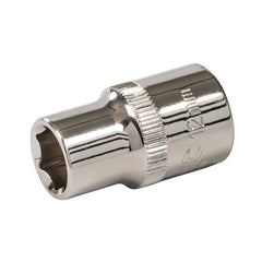 Silverline Socket 1/2" Drive 6pt Metric 171338