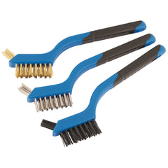 Draper Mini Brush Set (3 Piece) 17183