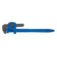 Draper Adjustable Pipe Wrench, 450mm, 60mm 17217