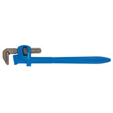 Draper Adjustable Pipe Wrench, 600mm, 73mm 17225