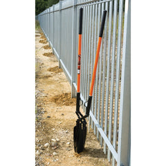 Draper Expert Fully Insulated Contractors Post Hole Digger 17696